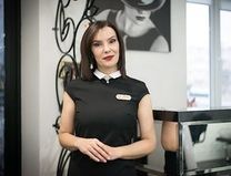 Гапуржонов Мила