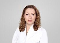 Лебедева Полина Андреевна