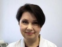 Намазова Татьяна Александровна