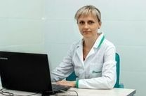 Малашевич Светлана Юрьевна