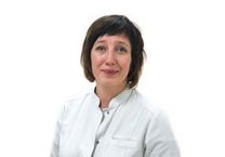 Швец Екатерина Владимировна