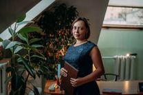 Кузнечик Светлана Владимировна