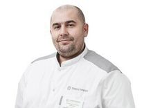 Герасимов Александр Георгиевич