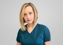 Познякова Ольга Владимировна