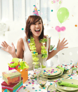 Подарок имениннику - скидка 100 000 руб.