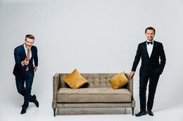 Акция «Дарим подарки на корпоративные "Елки"»