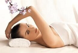 Скидки и акции от салона красоты