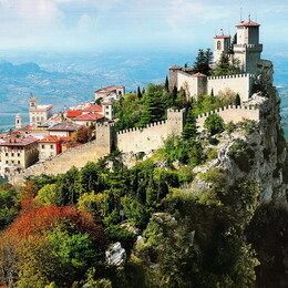 Скидка на тур «Viva Italia! Carnaval 2016»