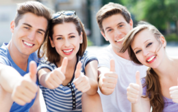 Акция «Приведете с собой друга на курсы в Школу ИнаТрио и получите скидку 20%»