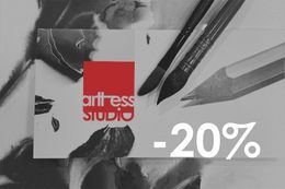 Скидка 20% на занятия для многодетных семей