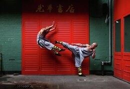 Акция «Пробное занятие бесплатно»