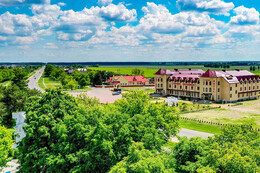 Скидки до 10% при проживании для туристических групп