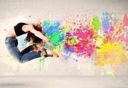 Акции и скидки школы танцев «GLOBUS»