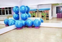 Акция «Первое занятие в фитнес клубе - бесплатно»