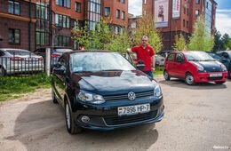 Акция «Обучение в автошколе по специальной цене»