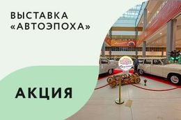 Акция «Дети до 7 лет, ветераны ВОВ, инвалиды 1 и 2 группы, дети-сироты вход на выставку — бесплатный»