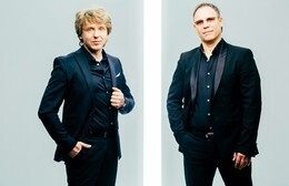 Акция «При заказе коллектива на весь вечер — изготовление ролика, слайд-шоу, love story или другого видео-контента в подарок!»