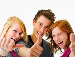 Скидка на абонемент для студентов