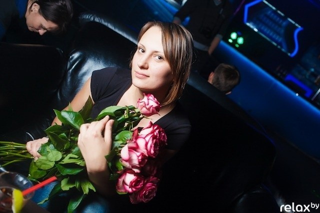 ProstoRetro! Бабье Лето, фото № 27