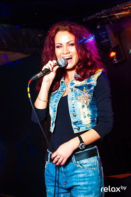 Открытие еженедельного проекта «Русские Ночи Proжekt», фото № 39