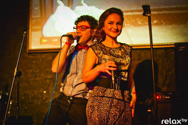 Корпоратив Artox 2 часть, фото № 119