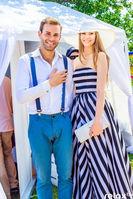 Международные соревнования по троеборью, фото № 98