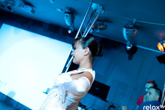 Retro Saturday, фото № 11