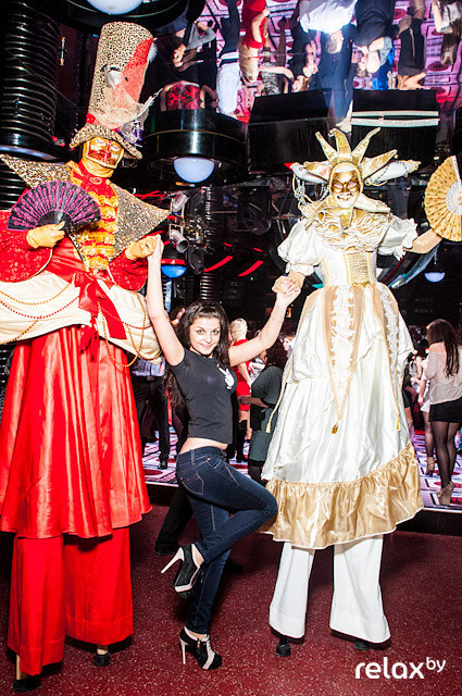 Next Club Show, фото № 39