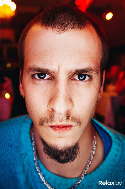 Крупный план: топ 50 портретов, фото № 26