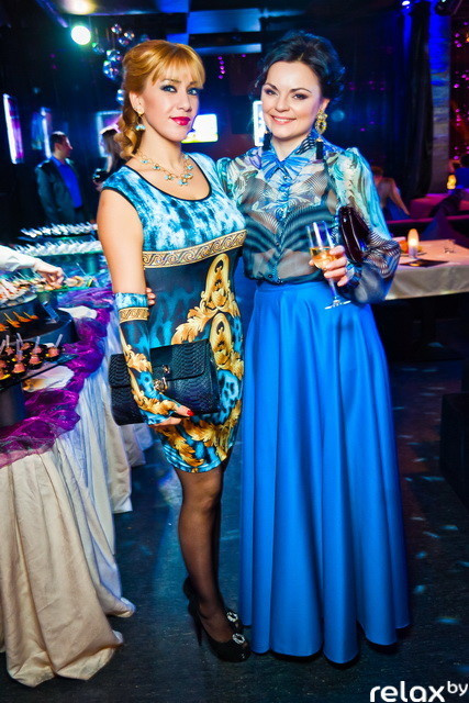 The Black Door - День Рождения Ирины Кабасакал, фото № 187