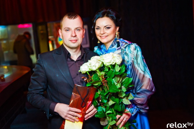 The Black Door - День Рождения Ирины Кабасакал, фото № 42