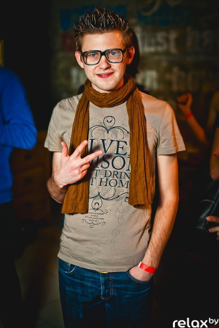 Новогодний корпоратив Artox 3 часть, фото № 5