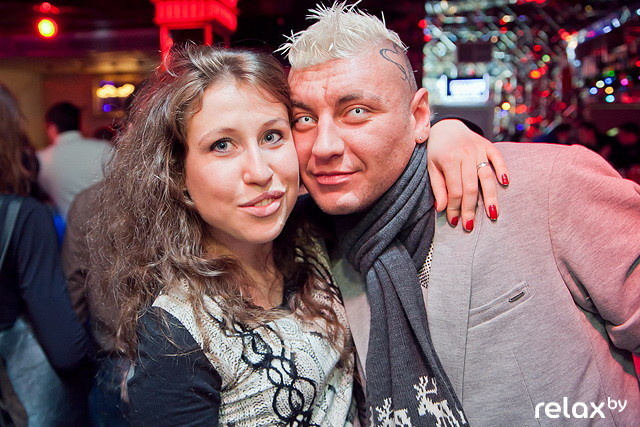 Взрослые игры в Madison, фото № 29