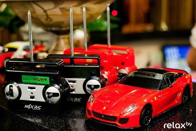 Взрослые игры, фото № 64