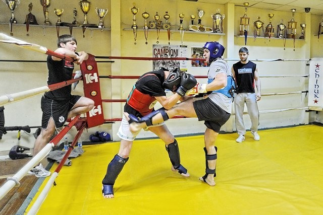 Турнир «Беловежский легион», фото № 22