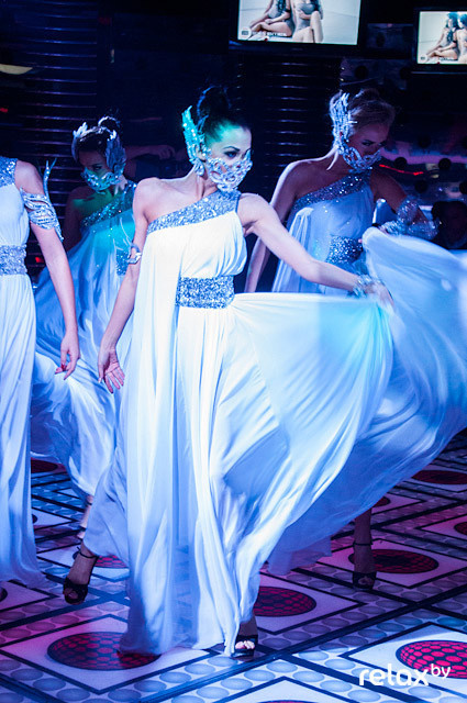 Next Club Show, фото № 60