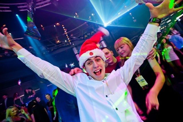 Hollywood Party, фото № 53