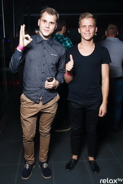 ProstoRetro! Бабье Лето, фото № 49