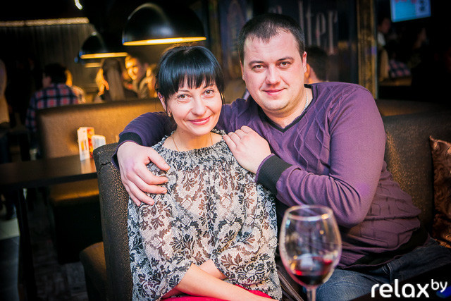 Открытие Dj Bar Shelter, фото № 34