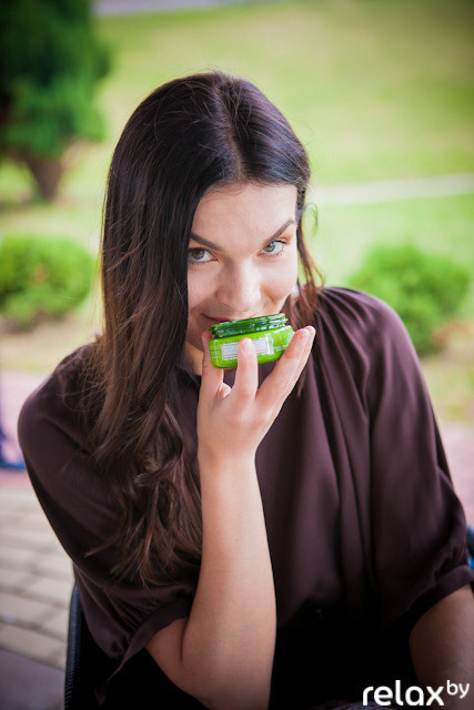 Презентация натуральной косметики для волос SO PURE KEUNE, фото № 159