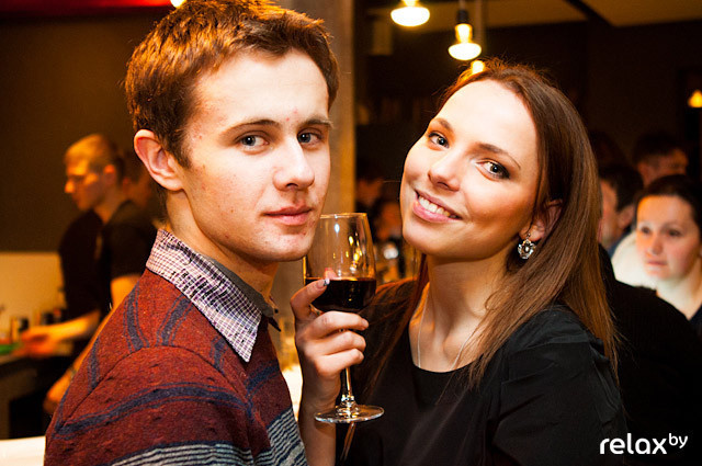 Открытие Террапицца на Мележа 1, фото № 85