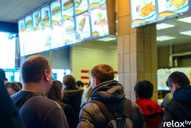 Открытие ресторана Chicken Prince, фото № 59