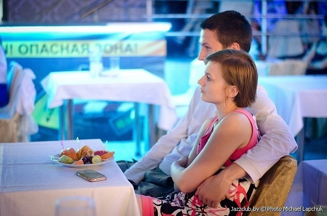 Рок фестиваль Виктора Цоя, фото № 28