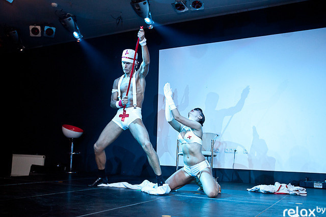 Retro Saturday, фото № 24