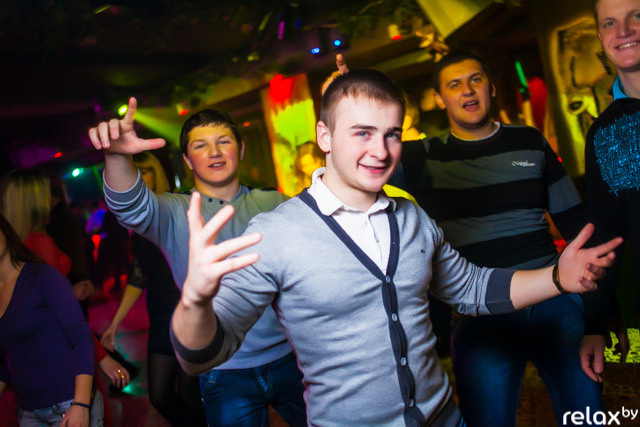 Africa Night, фото № 18