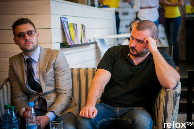 Smart Film, фото № 7