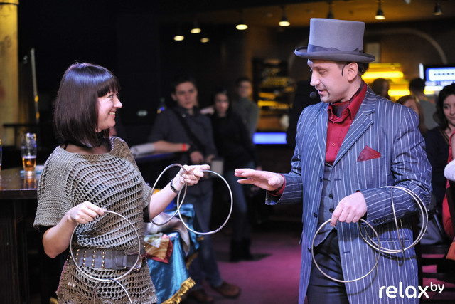 Талант на миллион, фото № 32