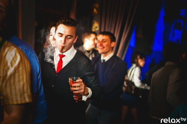 Корпоратив Artox 2 часть, фото № 135