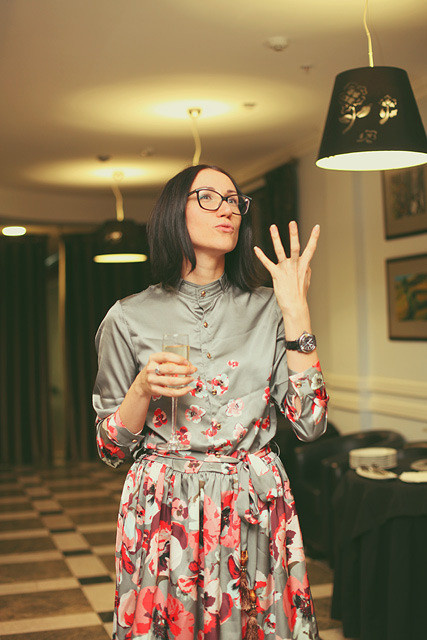 Выпускной БШ «РАСТИ», фото № 118