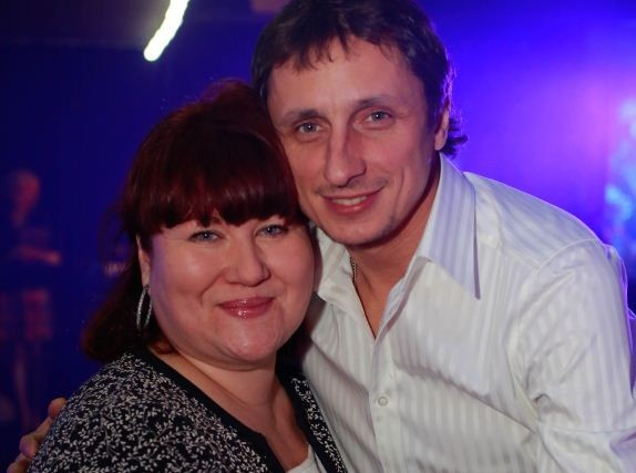 День рождения Ольги Галыгиной в Богеме, фото № 63